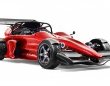 Modificirani Ariel Atom ima 700 KS i 700 kg