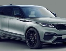 Aspire Range Rover Velar