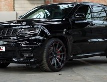 GME Jeep Grand Cherokee SRT