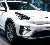 Kia Niro EV