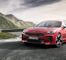 Kia Motors u maju širom svijeta prodala 247.176 vozila