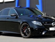 Posaidon Mercedes-AMG E 63 S sa 880KS