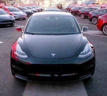 CR: Tesla apdejtovao Model 3, auto sada odlično koči