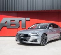 ABT Audi A8