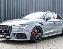 ABT tunirao Audi RS3 na 500 KS