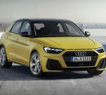 NAJMANJI U PONUDI: Audi A1 Sportback