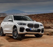 BMW predstavio novi X5, u prodaji od novembra