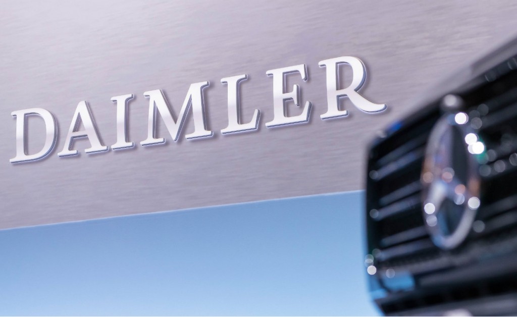 daimler-mercedes