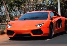 Imate Hondu, a želite Lamborghini? Evo rješenja (VIDEO)