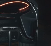 Teaser: McLaren 570LT