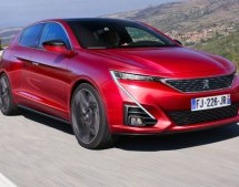 Peugeot 308 treće generacije stiže 2020. kao ‘blizanac’ Opel Astre L