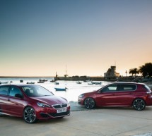 Peugeot 308 stiže 2020. sa GT i GTI elektrifikovanim serijama