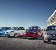 Renault investira milijardu eura u fabrike u Francuskoj