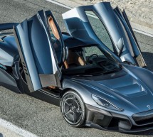 Većina Rimac C_Two ide u SAD, prodaja od 2020.