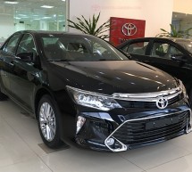 Toyota opet najvrjedniji automobilski brand