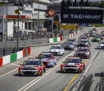 TOTALNI HAOS: Pogledajte karambol u WTCR u kojem je učestvovalo svih 27 automobila! (VIDEO)