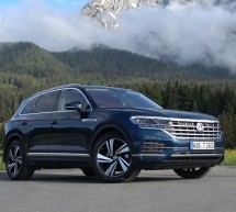 Video prikaz: Da li je Touareg (2019) veliki korak napred za VW?