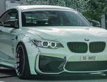 Z Performance BMW M2