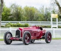 Prije nego što je osnovao Ferrari: Ovo je Alfa Romeo kojom je pobjeđivao Enco Ferari! (FOTO)