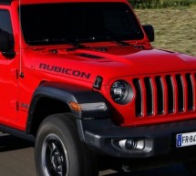 Jeep Wrangler u Europu stiže samo s 4-cilindarskim motorima