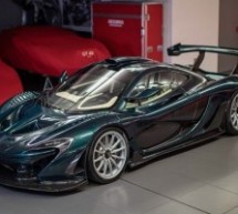 Lanzante P1 GT