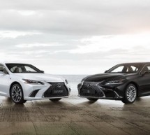 Lexus ES predstavlja jeftiniju alternativu elitnog segmenta