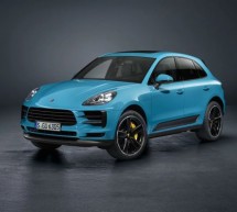 Zvanično je predstavljen restilizovani Porsche Macan!