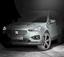 Seat Tarraco (2019) – sve što znamo do sada