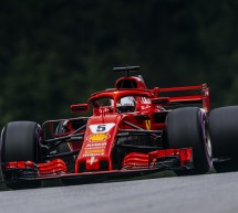 Vettel smatra da je Ferrari trebao ranije odbaciti loše nadogradnje