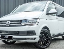 ABT Volkswagen T6