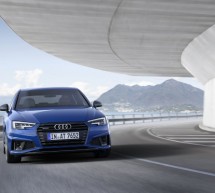 2019 Audi A4 dobija novi izgled i ne mnogo toga više