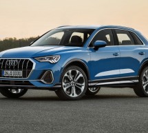 Audi predstavio novi Q3: U prodaji od jeseni