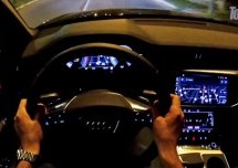 POV TEST: ‘Provozajte’ novi Audi A6 50 TDI quattro! (VIDEO)