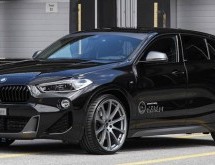 Dähler BMW X2