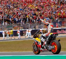 ODLAZAK MALENOG SAMURAJA: Dani Pedrosa se povlači iz MotoGP!