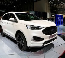 Ford preskače sledeći Sajam automobila u Ženevi!