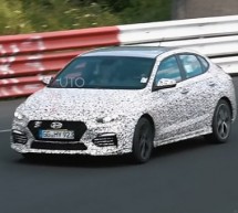 Novi Hyundai i30 N Fastback oslobodio 275 ks na Ringu VIDEO