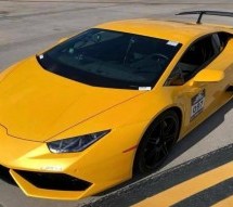 Monstruozni Lamborghini Huracan s 3500 KS ubrzao do 417,8 km/h za samo 13,9 s