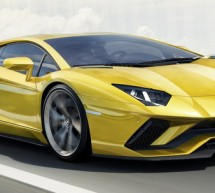 Lamborghini izdao opoziv oko 7.000 Aventadora