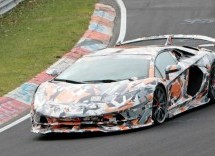 POTVRĐENO: Lamborghini Aventedor SVJ novi rekorder Nurburgringa! (VIDEO)