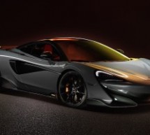 Povratak dugorepe zvijeri: McLaren predstavlja lakši i jači 600LT