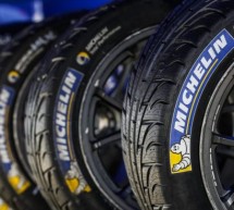 Michelin će proizvoditi gume od drva