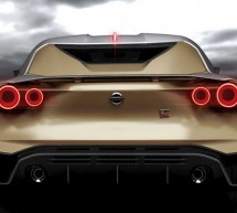 Novi Nissan GT-R bit će najbrži automobil na svijetu!