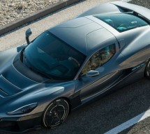 Rimac Automobili: Prihodi rasli, gubitak 4,5 miliona eura