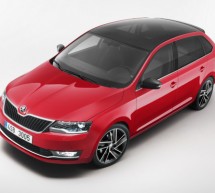 Škoda Rapid će postati pravi rival VW Golfa