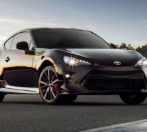 Toyota 86 TRD Special Edition