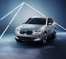 BMW-ov hibridni X3 imat će potencijal sportskih automobila C segmenta