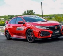 Honda Civic Type R je kralj Hungaroringa, ponovo!