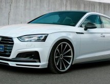 JMS Audi A5 Sportback