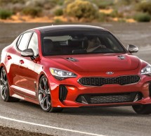 Kia Rio i Stinger pobjednici u istraživanju J.D. Power APEAL 2018 u svojim kategorijama